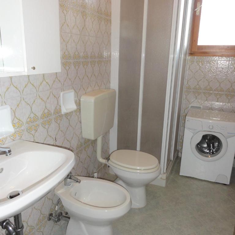 Villa Adelia - Apartment - Ground Floor - 2