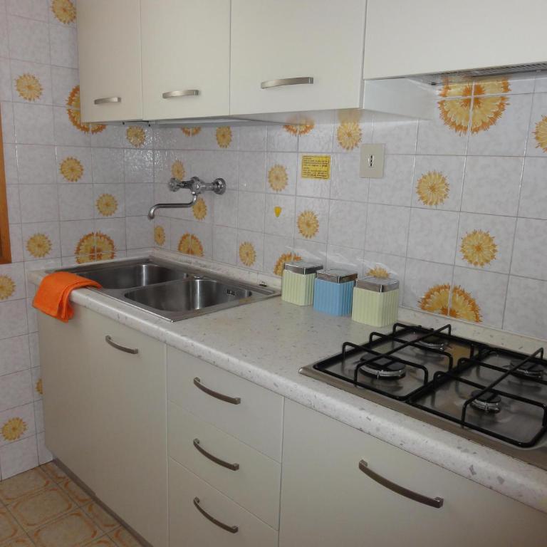 Villa Adelia - Apartment - Ground Floor - 7