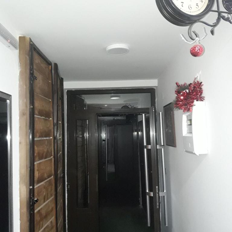 Apartmani Nikola u vili Semeteš - Apartment - 1
