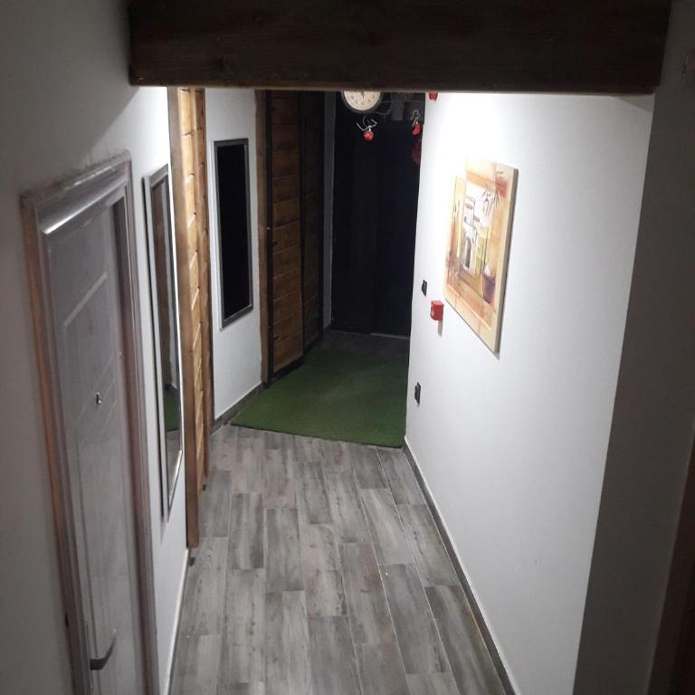 Apartmani Nikola u vili Semeteš - Apartment - 2