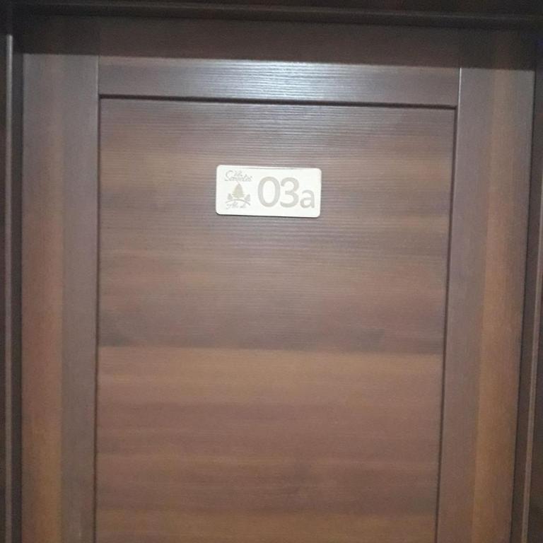 Apartmani Nikola u vili Semeteš - Apartment - 3