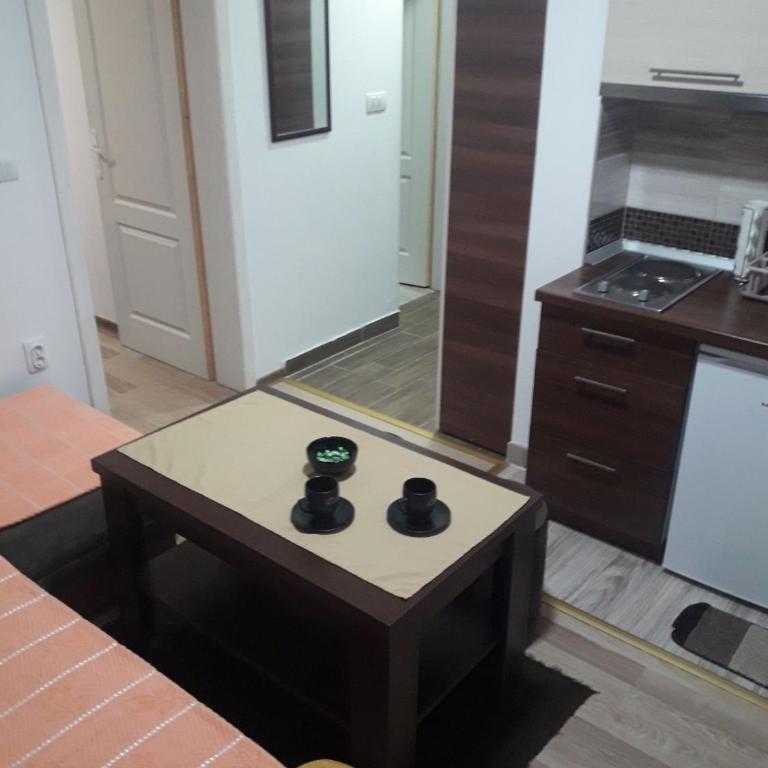 Apartmani Nikola u vili Semeteš - Apartment - 6