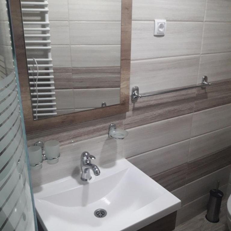 Apartmani Nikola u vili Semeteš - Apartment - 8