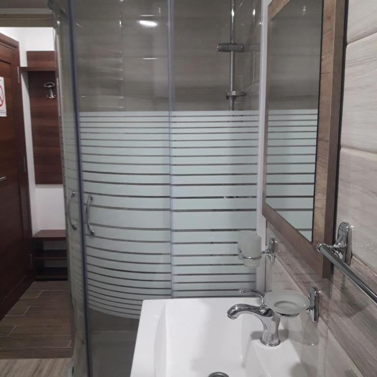 Apartmani Nikola u vili Semeteš - Apartment - 10