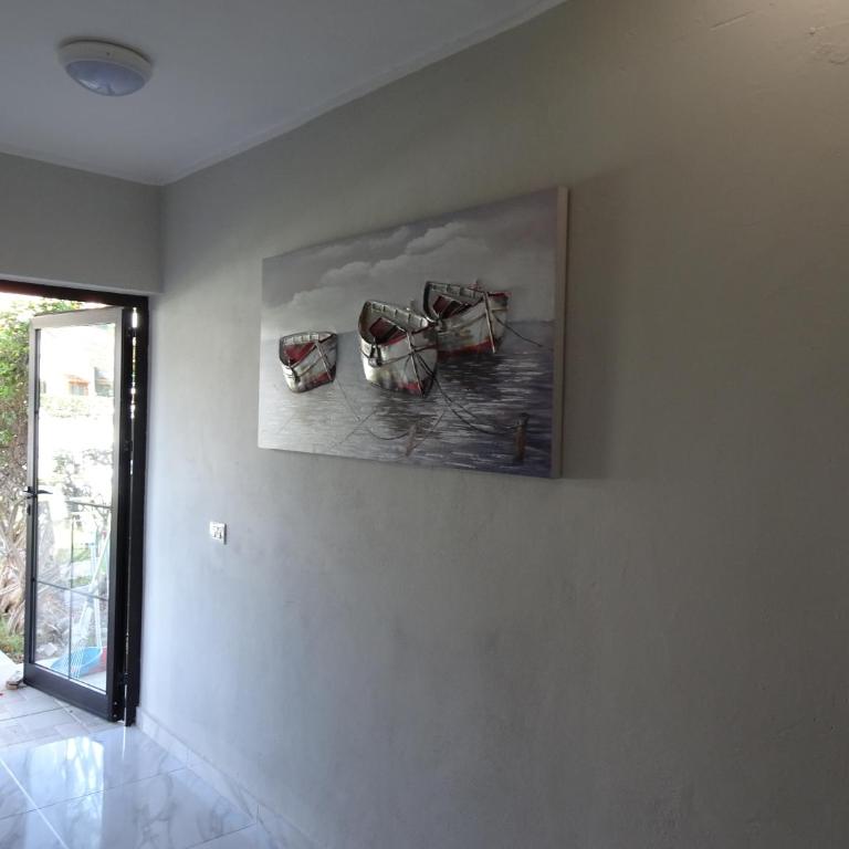 Appartamento Indipendente Piano Terra in Villa - Golf Del Sur - Apartamento de 1 dormitorio - 4