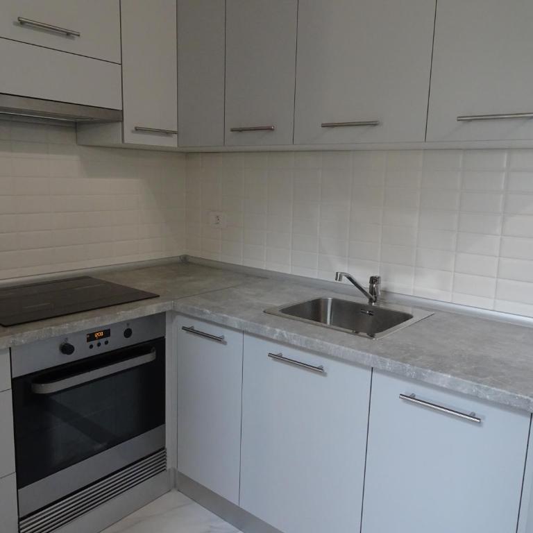Appartamento Indipendente Piano Terra in Villa - Golf Del Sur - Apartamento de 1 dormitorio - 9