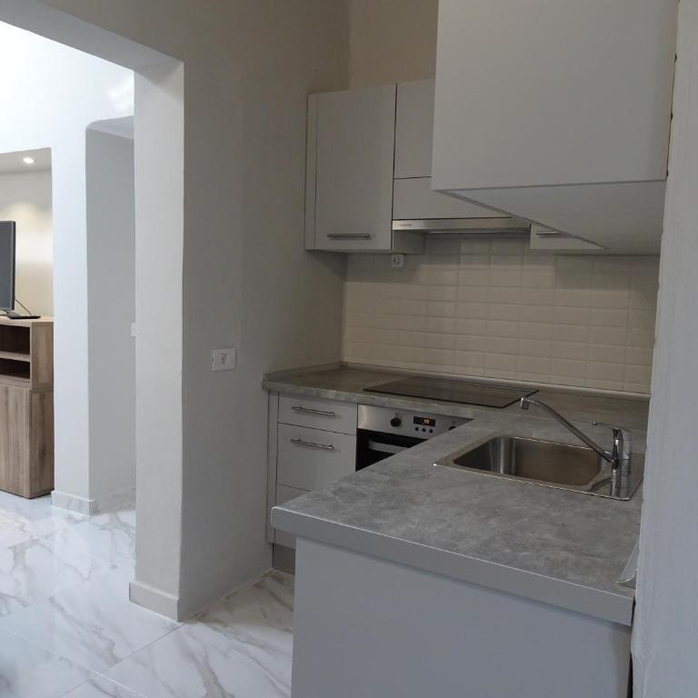 Appartamento Indipendente Piano Terra in Villa - Golf Del Sur - Apartamento de 1 dormitorio - 8