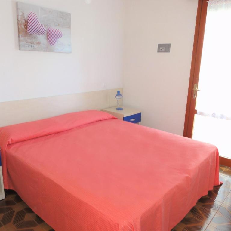 Villa Angela - Apartment with Balcony - 5
