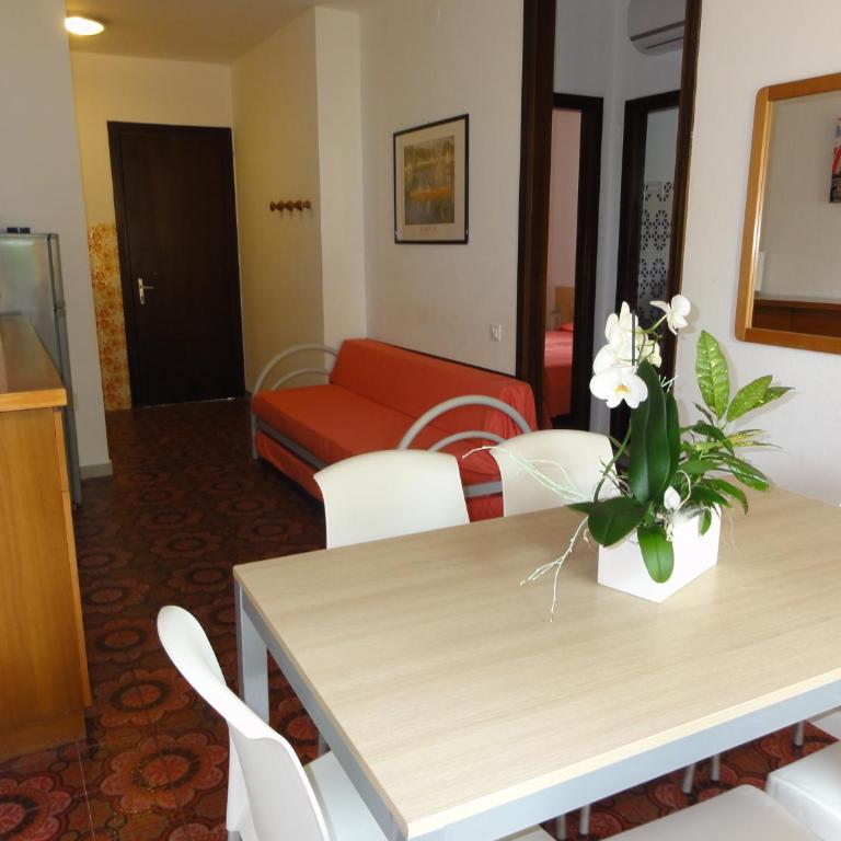 Villa Angela - Apartment - Ground Floor - 4