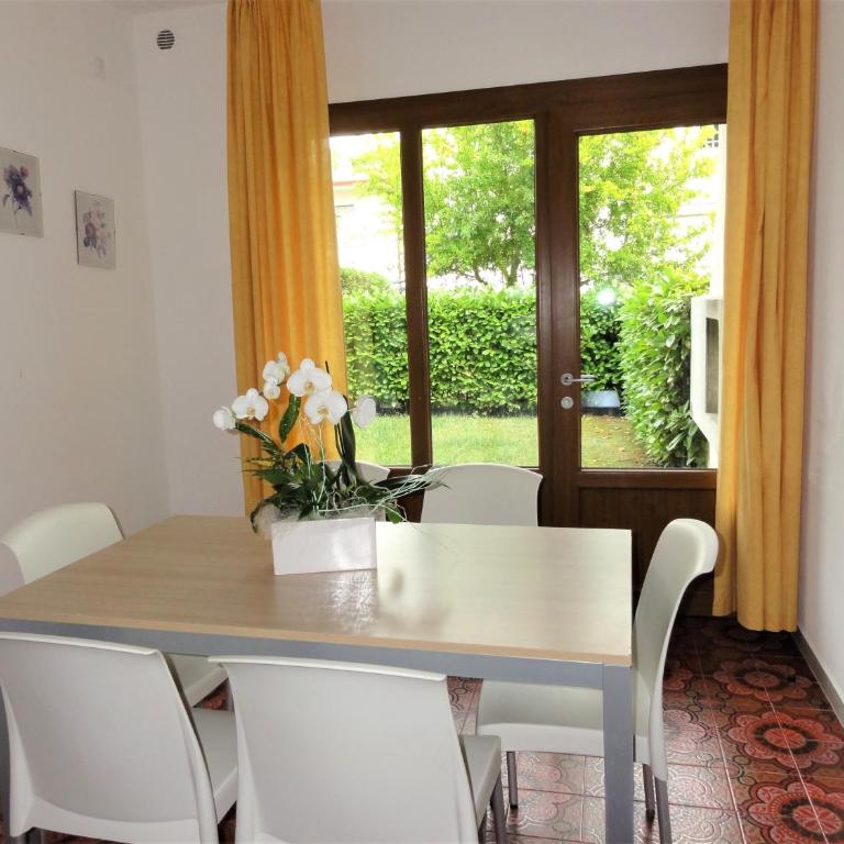 Villa Angela - Apartment - Ground Floor - 6