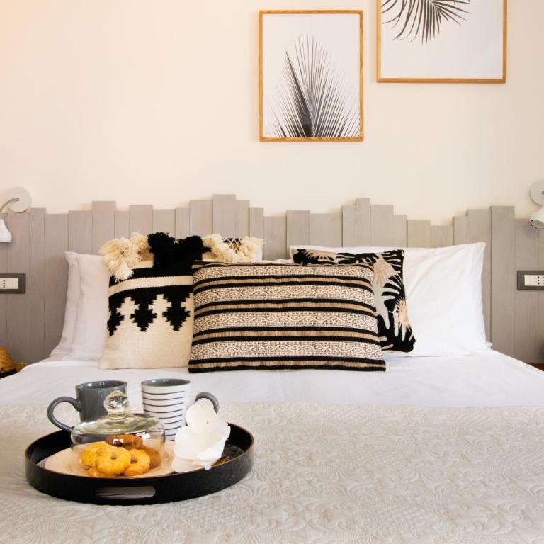 Studio "Mare" - Apartment - 8