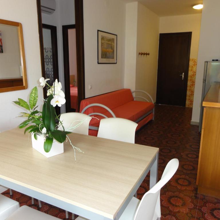 Villa Angela - Apartment - Ground Floor - 2