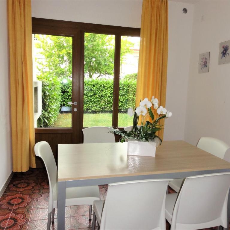 Villa Angela - Apartment - Ground Floor - 5
