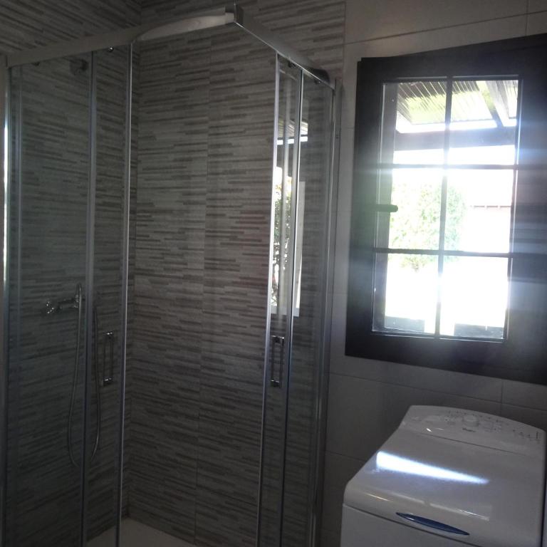 Appartamento Indipendente Piano Terra in Villa - Golf Del Sur - Apartamento de 1 dormitorio - 15