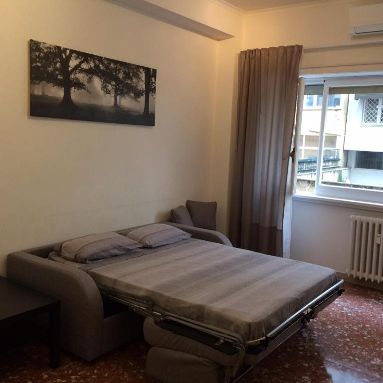 Romolo House - Casa Vacanze - 4