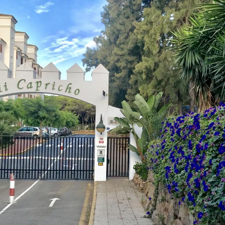 MI CAPRICHO BEACHFRONT- 9D Apartment with sea views - Costa del Sol - Apartamento de 2 dormitorios - 57