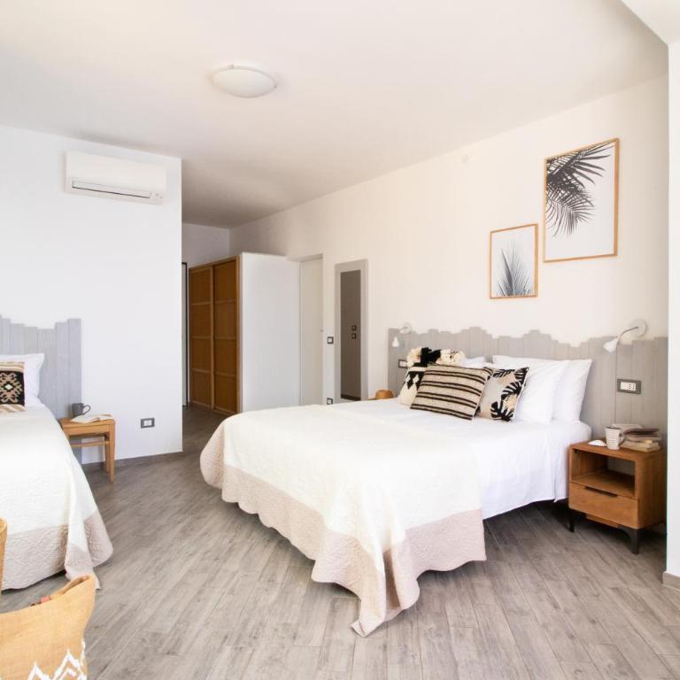 Studio "Mare" - Apartment - 4