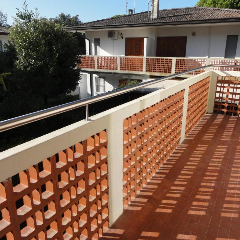 Villa Angela - Apartment with Balcony - 5