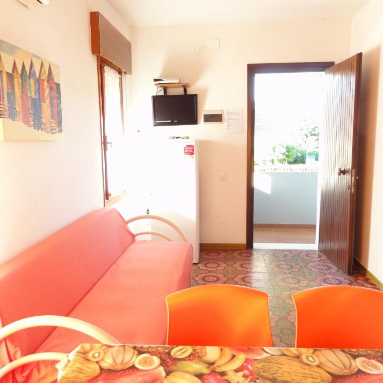 Villa Angela - Apartment with Balcony - 7
