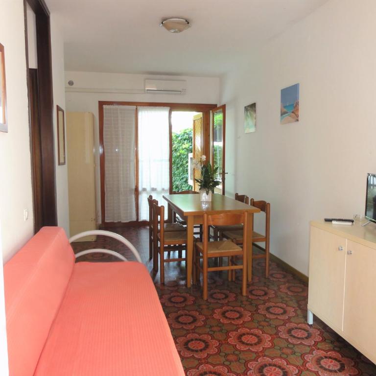 Villa Angela - Apartment - Ground Floor - 5