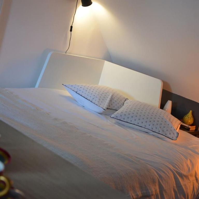 QUARTIER HISTORIQUE Studio tout confort - Apartamento de 1 dormitorio - 1