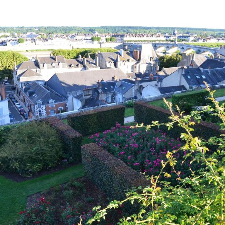 QUARTIER HISTORIQUE Studio tout confort - Apartamento de 1 dormitorio - 17