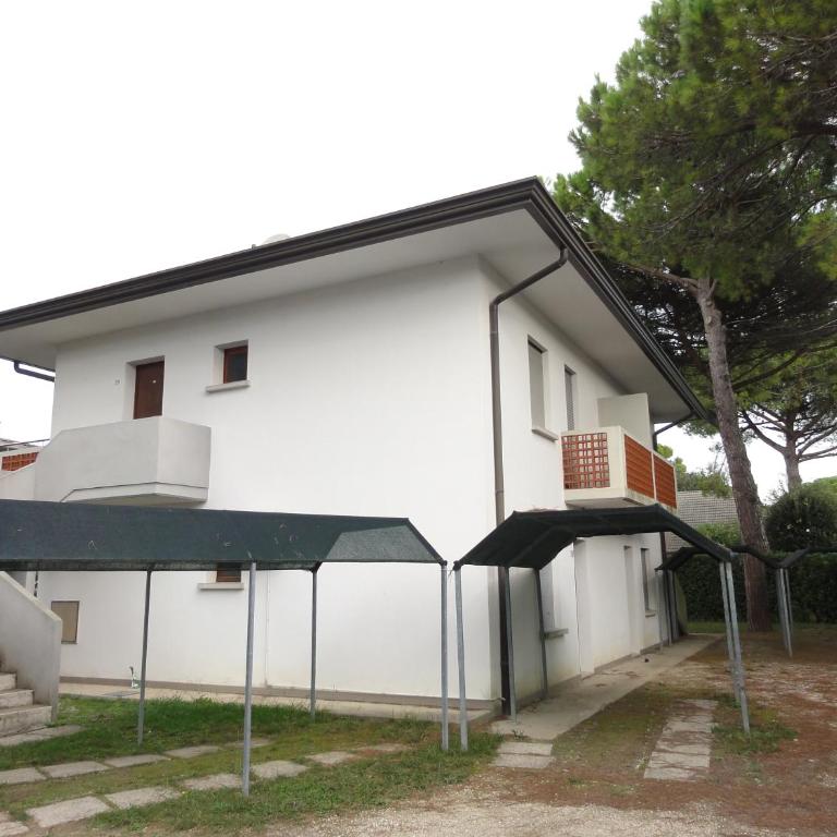 Villa Angela - Apartment with Balcony - 1