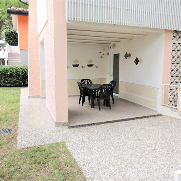 Villa Bianca - Appartamento - Piano Terra - 3