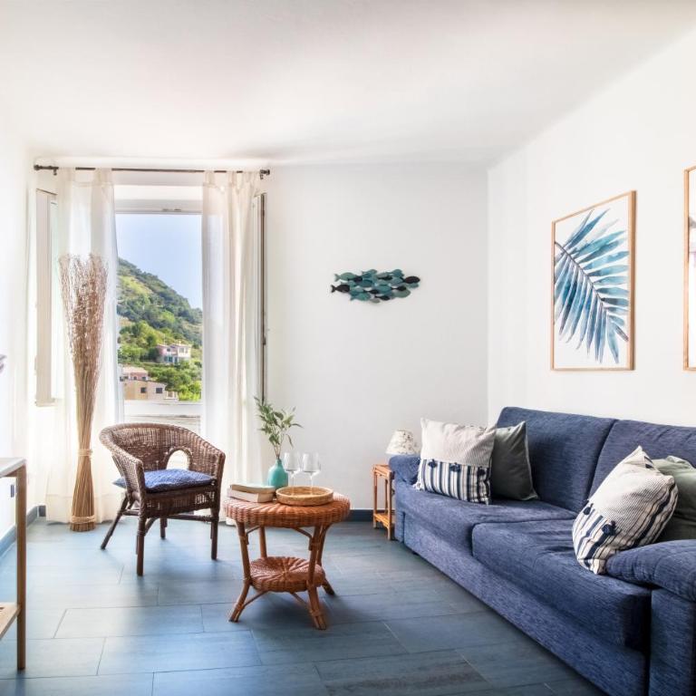 "Verdementa" apartment - Appartamento con 1 Camera da Letto - 5