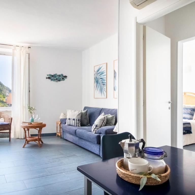"Verdementa" apartment - Appartamento con 1 Camera da Letto - 3