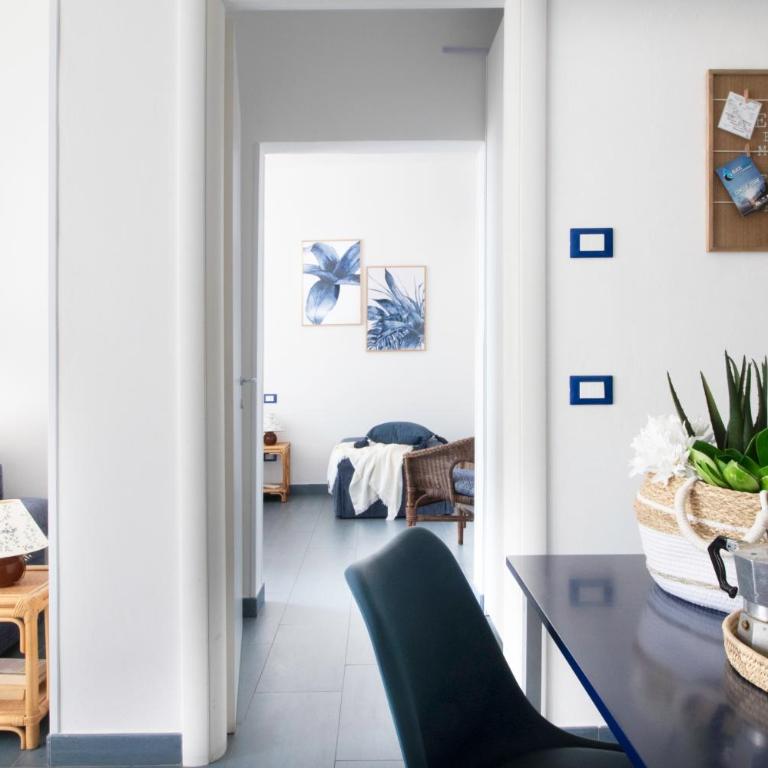 "Verdementa" apartment - Appartamento con 1 Camera da Letto - 15