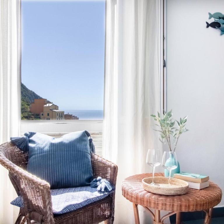 "Verdementa" apartment - Appartamento con 1 Camera da Letto - 9