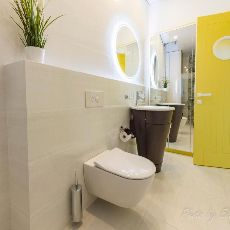 RichMood Apartments - COAST Apartment - Apartamento de 1 dormitorio - 19