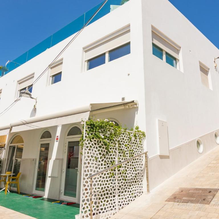RichMood Apartments - COAST Apartment - Apartamento de 1 dormitorio - 21