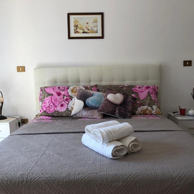 Appartamento in Villa Andreina - Appartamento con 2 Camere da Letto - 34