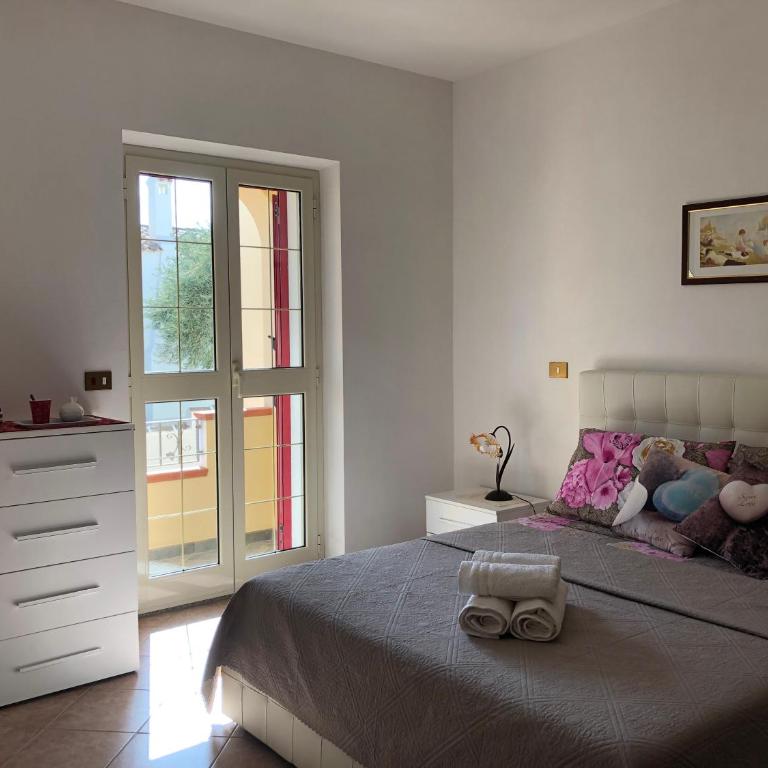 Appartamento in Villa Andreina - Appartamento con 2 Camere da Letto - 10