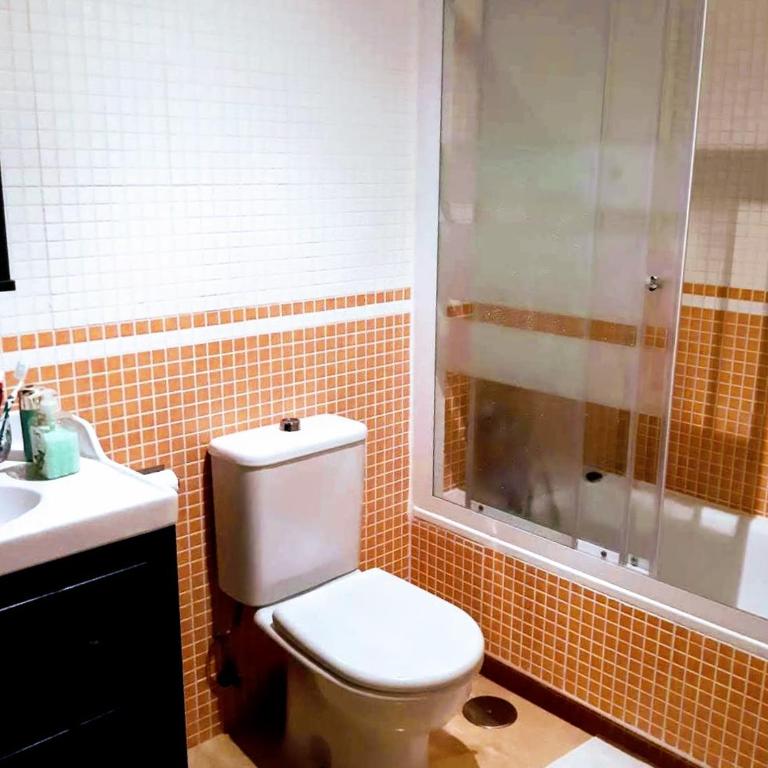 HOME STAR THALASSA VII - Apartamento con vistas al jardín - 18