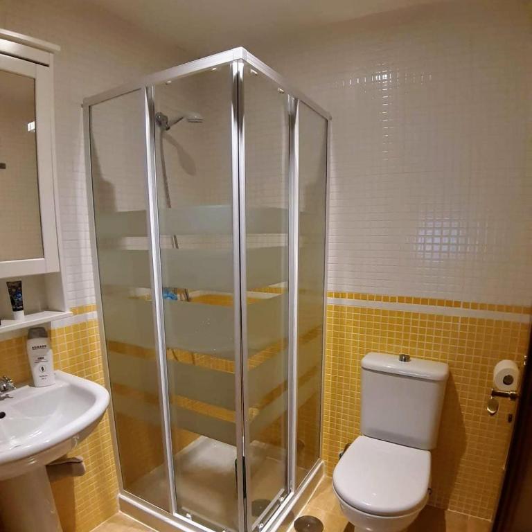 HOME STAR THALASSA VII - Apartamento con vistas al jardín - 19