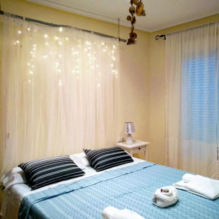 HOME STAR THALASSA VII - Apartamento con vistas al jardín - 14