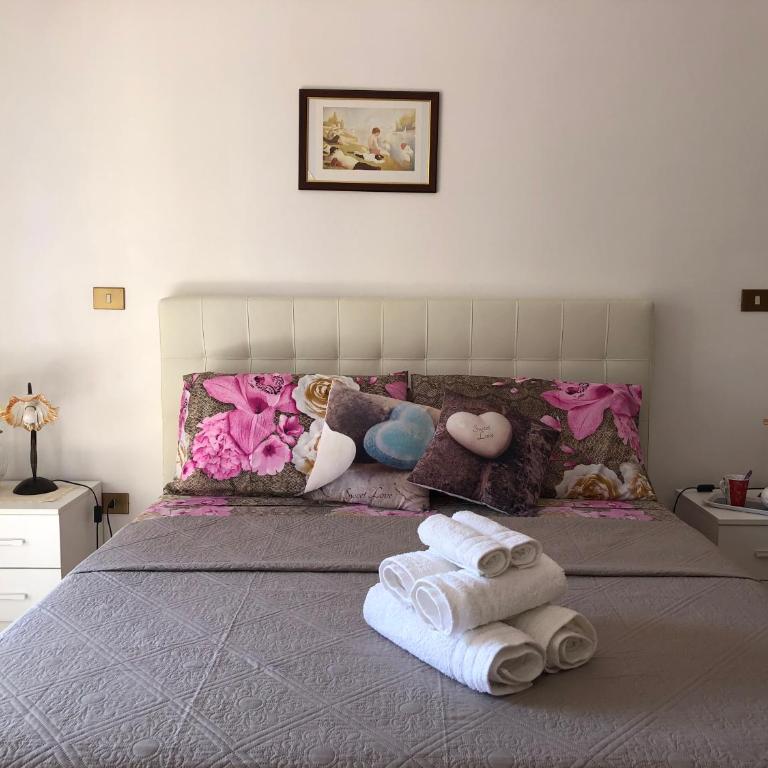 Appartamento in Villa Andreina - Appartamento con 2 Camere da Letto - 36