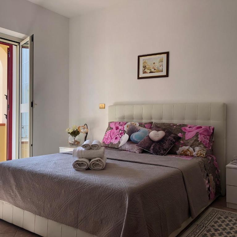 Appartamento in Villa Andreina - Appartamento con 2 Camere da Letto - 4