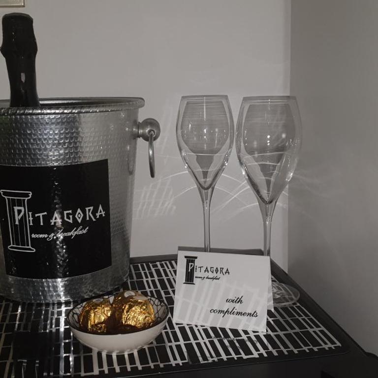 Pitagora House - Double Room - 10