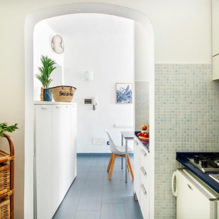 "Verdementa" apartment - Appartamento con 1 Camera da Letto - 22