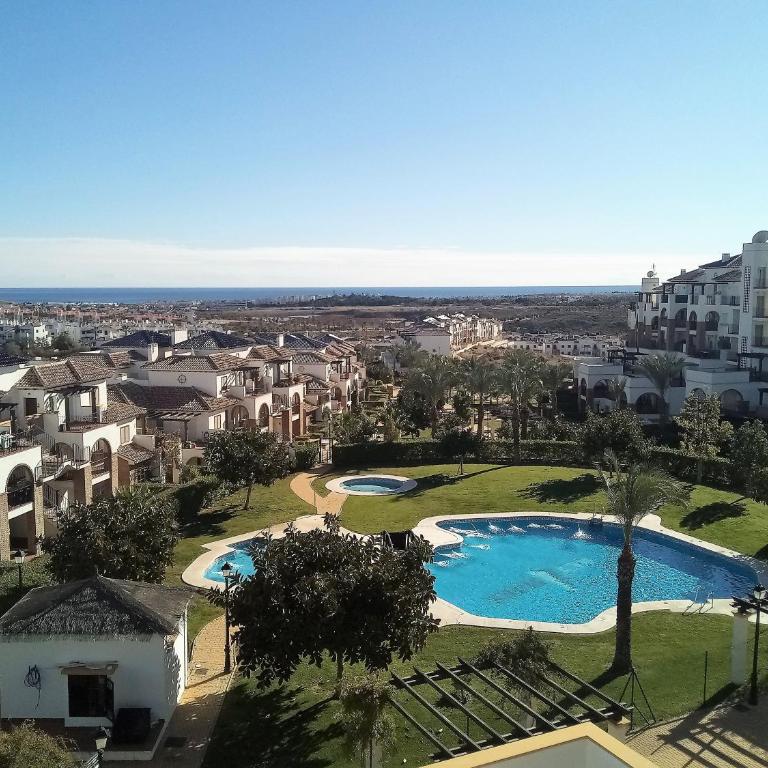 HOME STAR THALASSA VII - Apartamento con vistas al jardín - 20