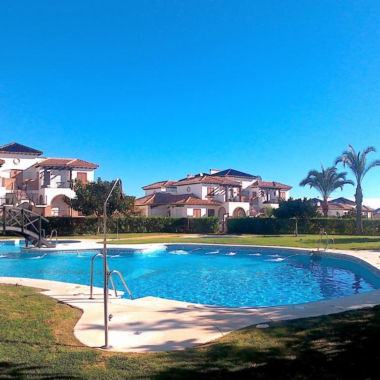 HOME STAR THALASSA VII - Apartamento con vistas al jardín - 21