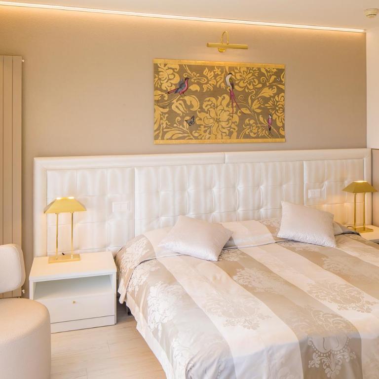 Hotel Ascona - Appartamento con Terrazza e Vista Lago - 1