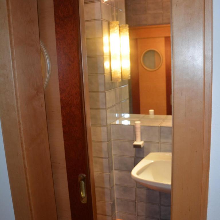 Hotel-Restaurant "Veldener Traumschiff" direkt am See in 2min im Zentrum - Einzelzimmer - 5
