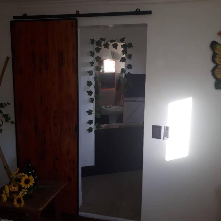 Hospedar - Apartamento - Planta baja - 5