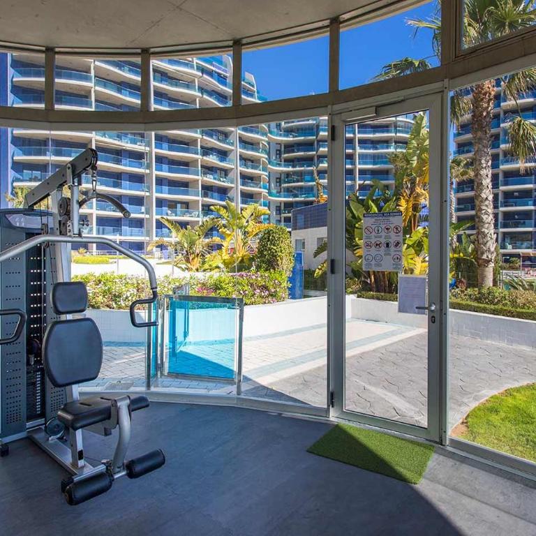 CH Oasis Sea Senses Punta Prima - Apartamento con vistas al mar - 30