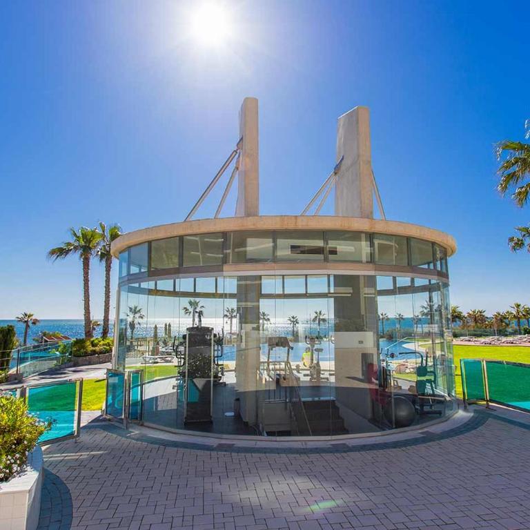 CH Oasis Sea Senses Punta Prima - Apartamento con vistas al mar - 28